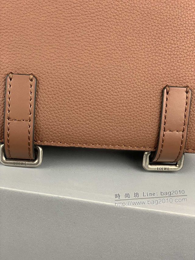 LOEWE包包 羅意威Military Bumbag 羅意威男士腰包 11356  tcl1391